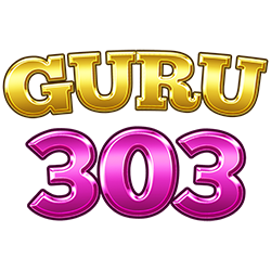 FAVICON GURU303 - GAME ONLINE